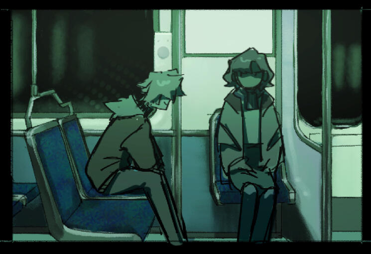 Personal work Personal work