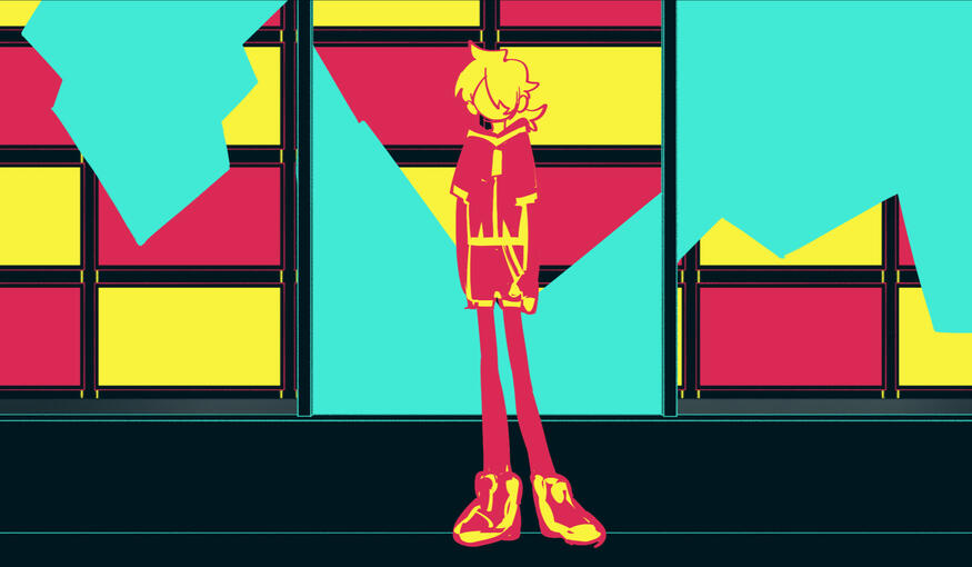 Personal work Personal work