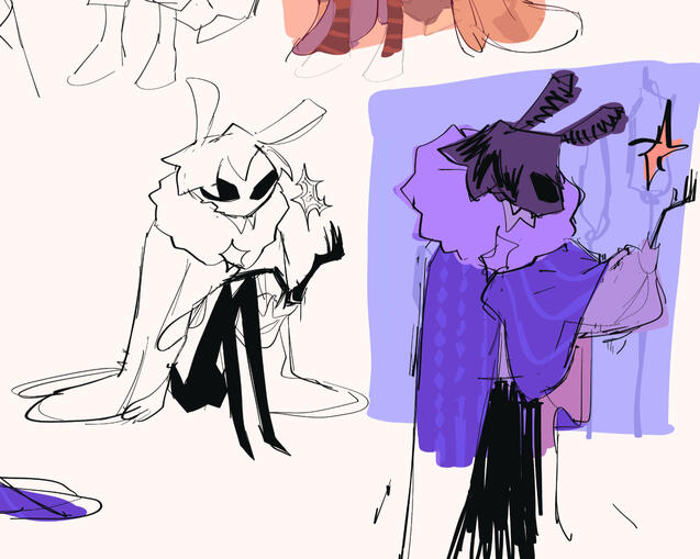 Personal work Personal work