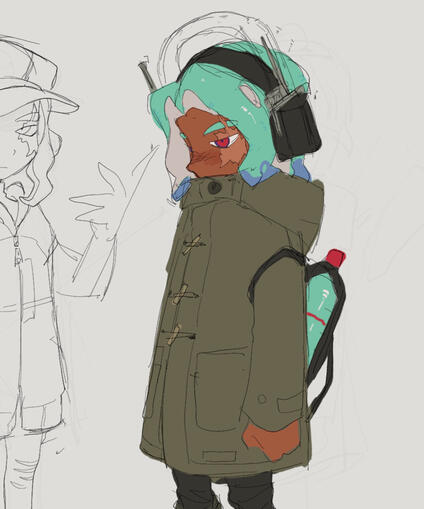 Personal work Personal work