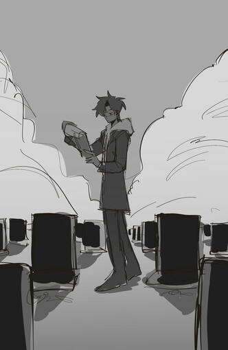 Personal work Personal work