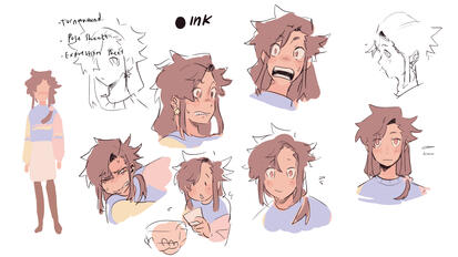 expression expression